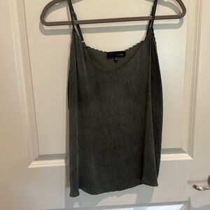 Lost April Camisole Top